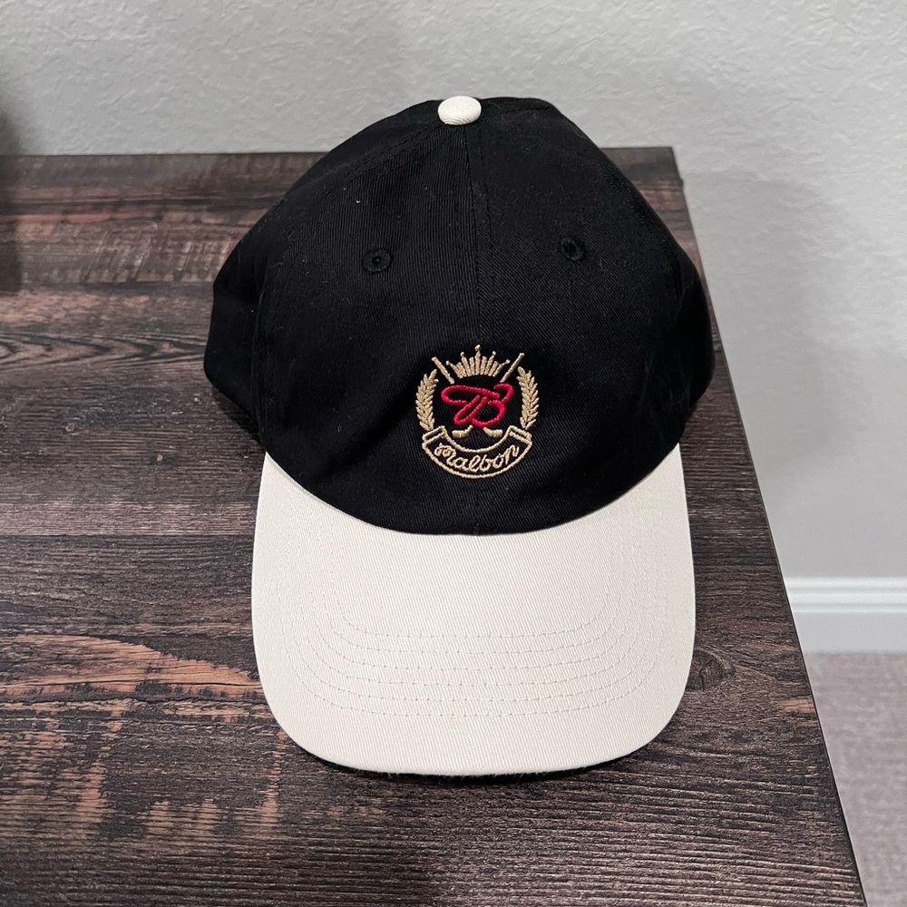 Malbon Budweiser collab